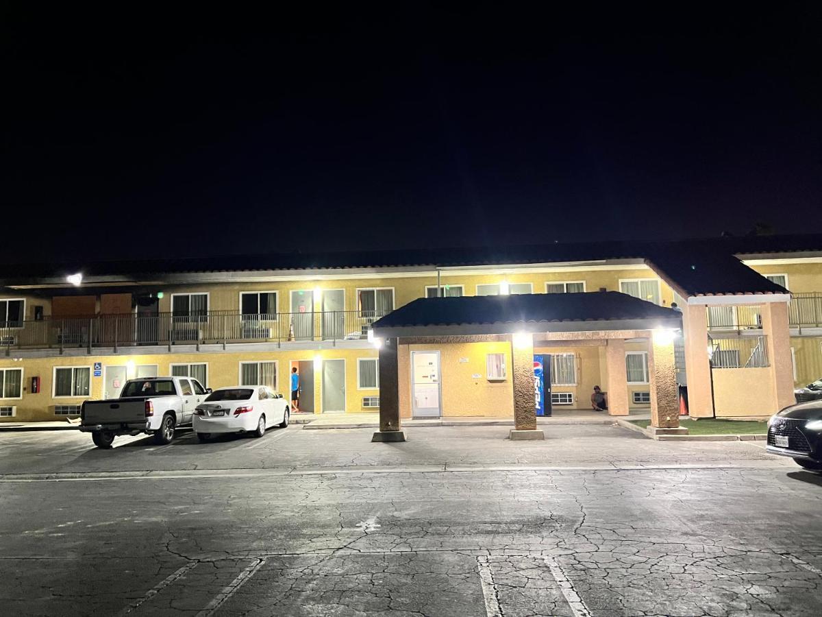 Studio 6 Hemet, Ca 외부 사진