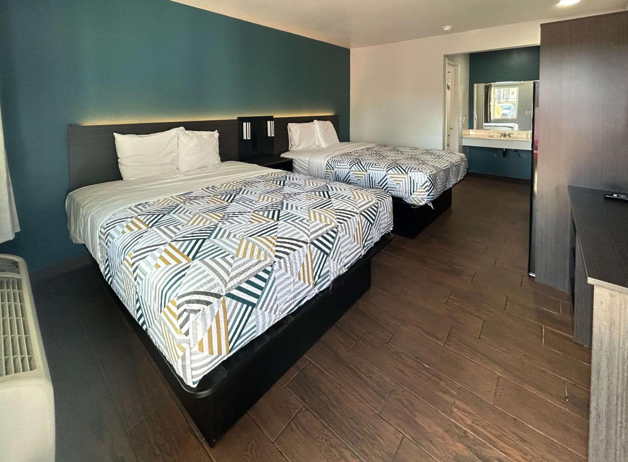 Studio 6 Hemet, Ca 외부 사진