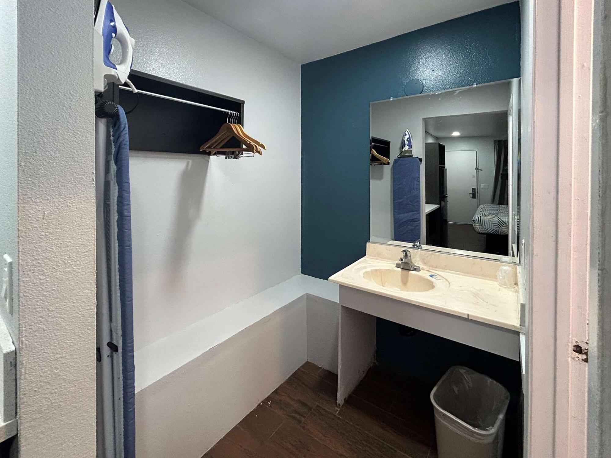 Studio 6 Hemet, Ca 외부 사진