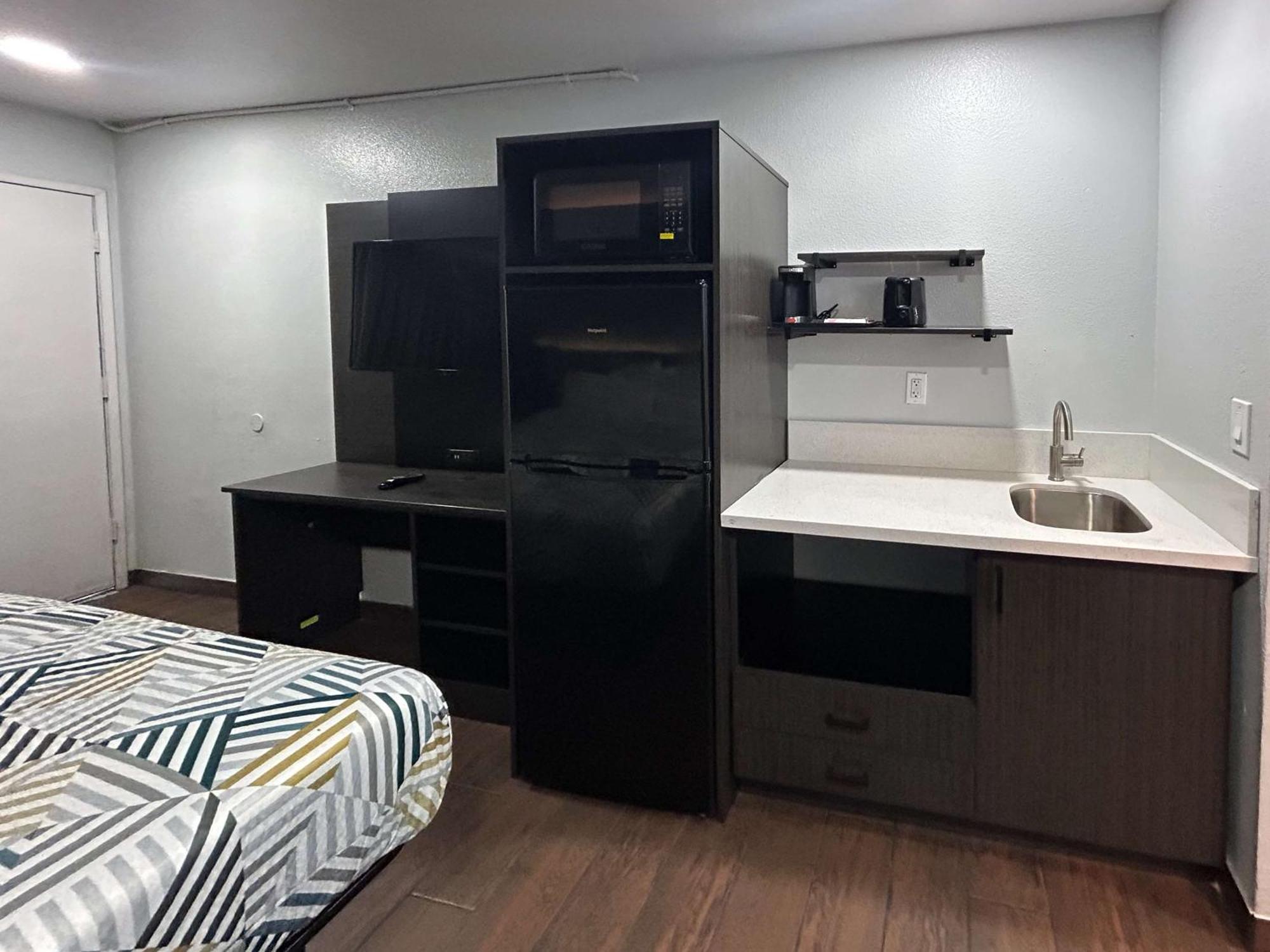 Studio 6 Hemet, Ca 외부 사진