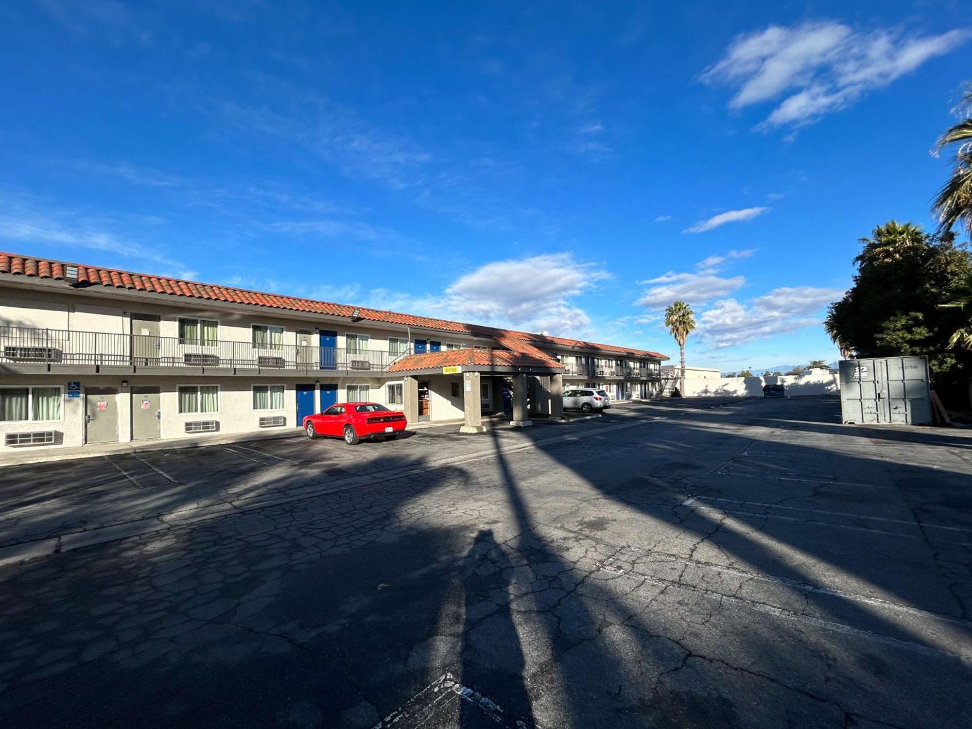 Studio 6 Hemet, Ca 외부 사진