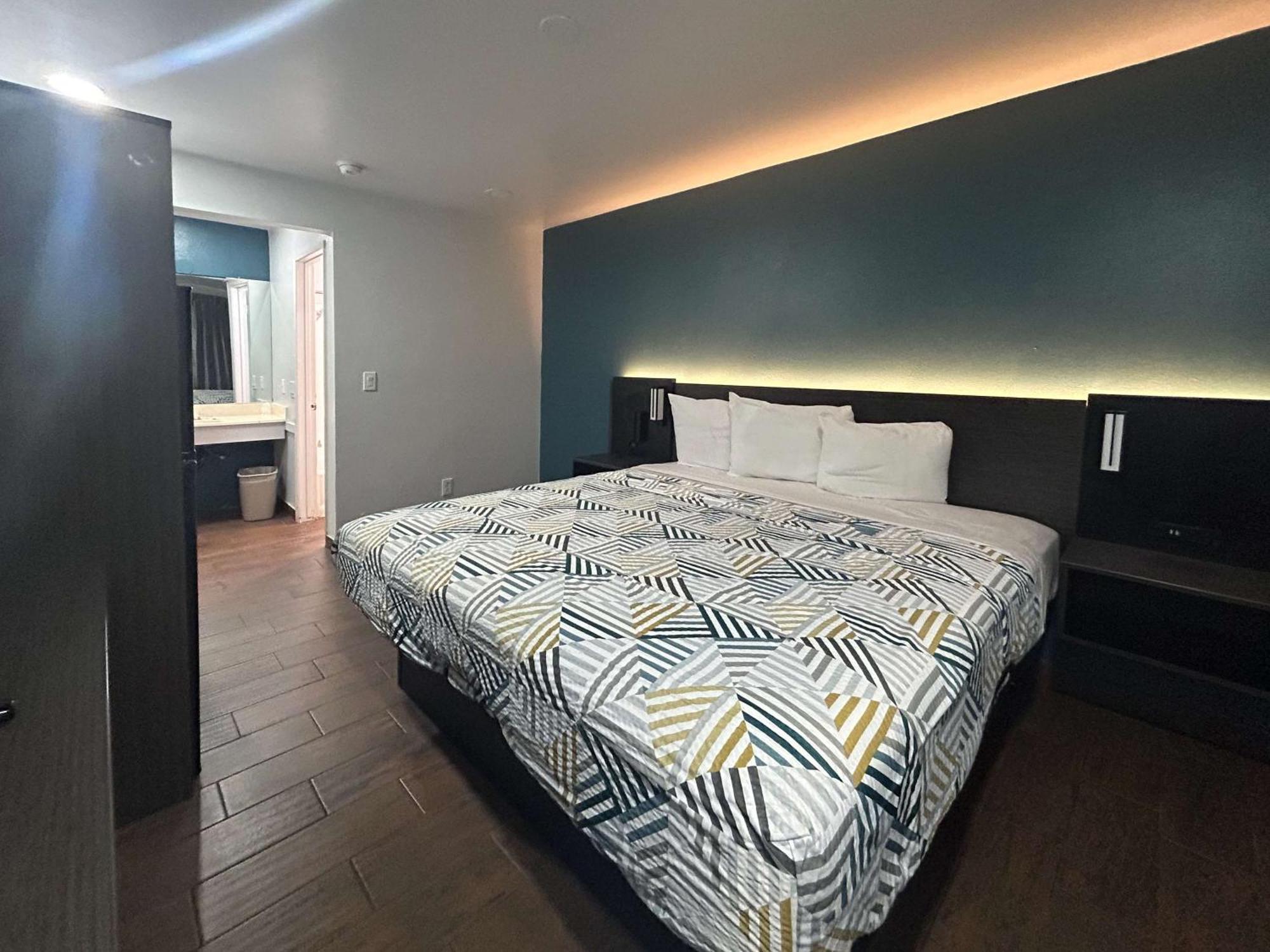Studio 6 Hemet, Ca 외부 사진