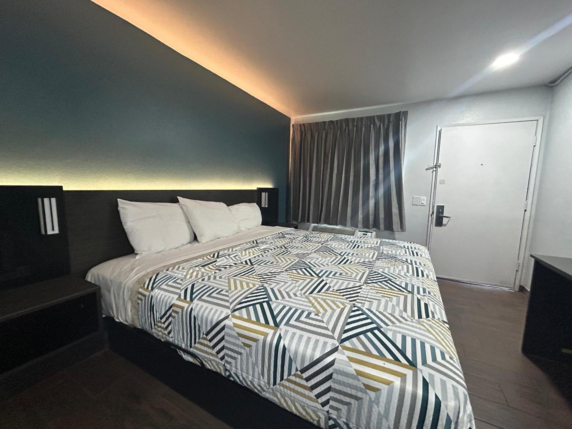 Studio 6 Hemet, Ca 외부 사진