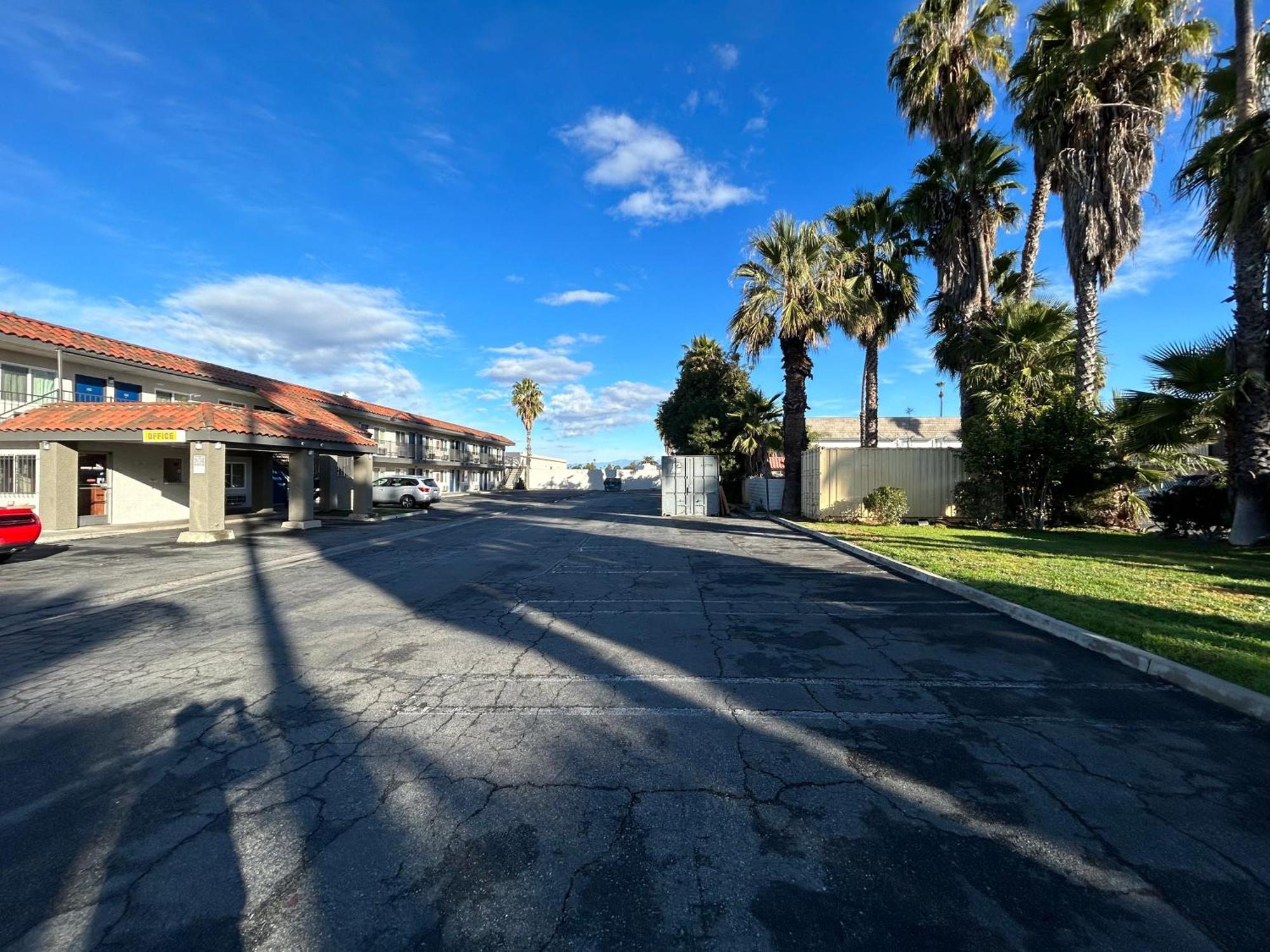 Studio 6 Hemet, Ca 외부 사진