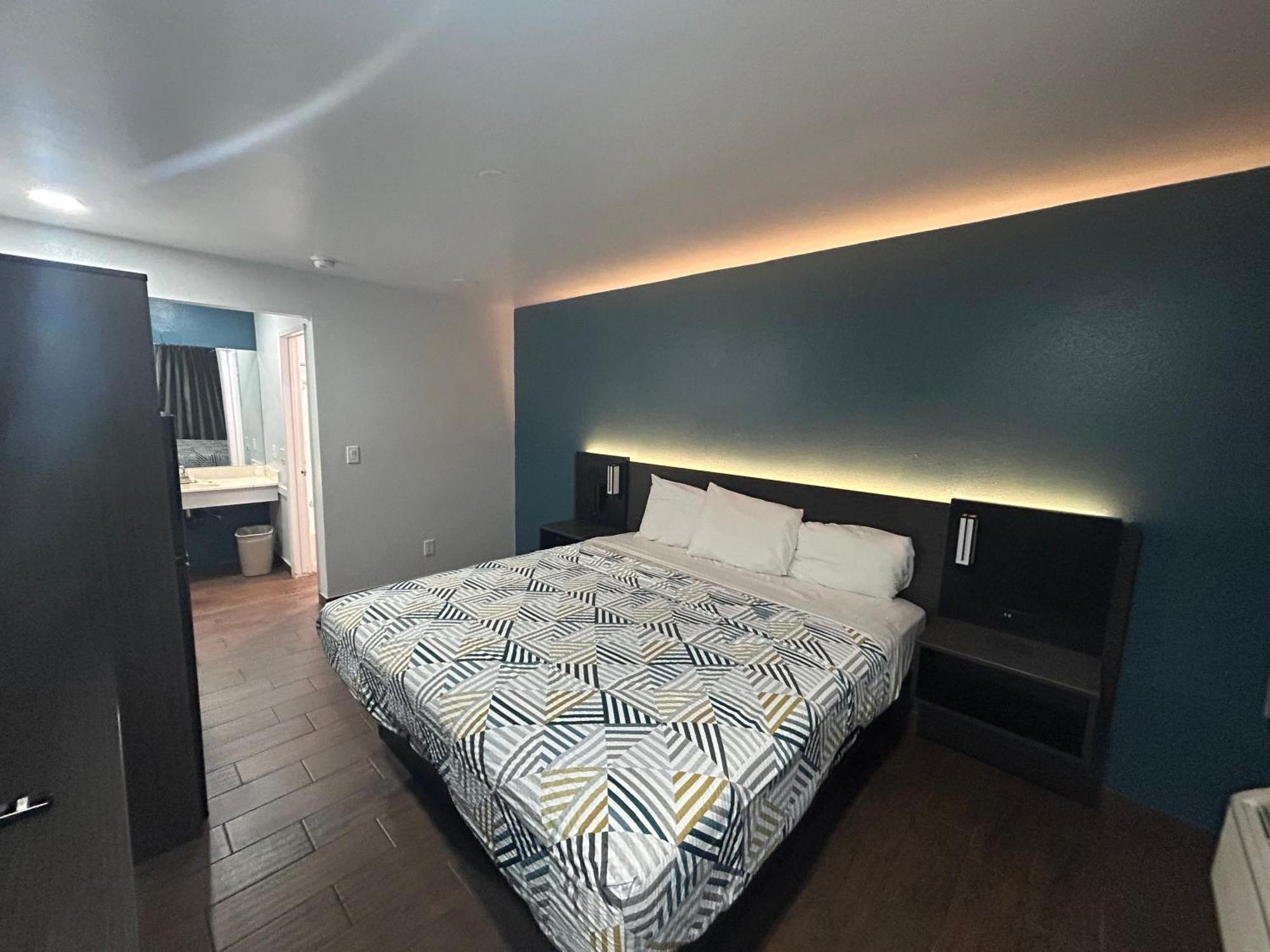 Studio 6 Hemet, Ca 외부 사진