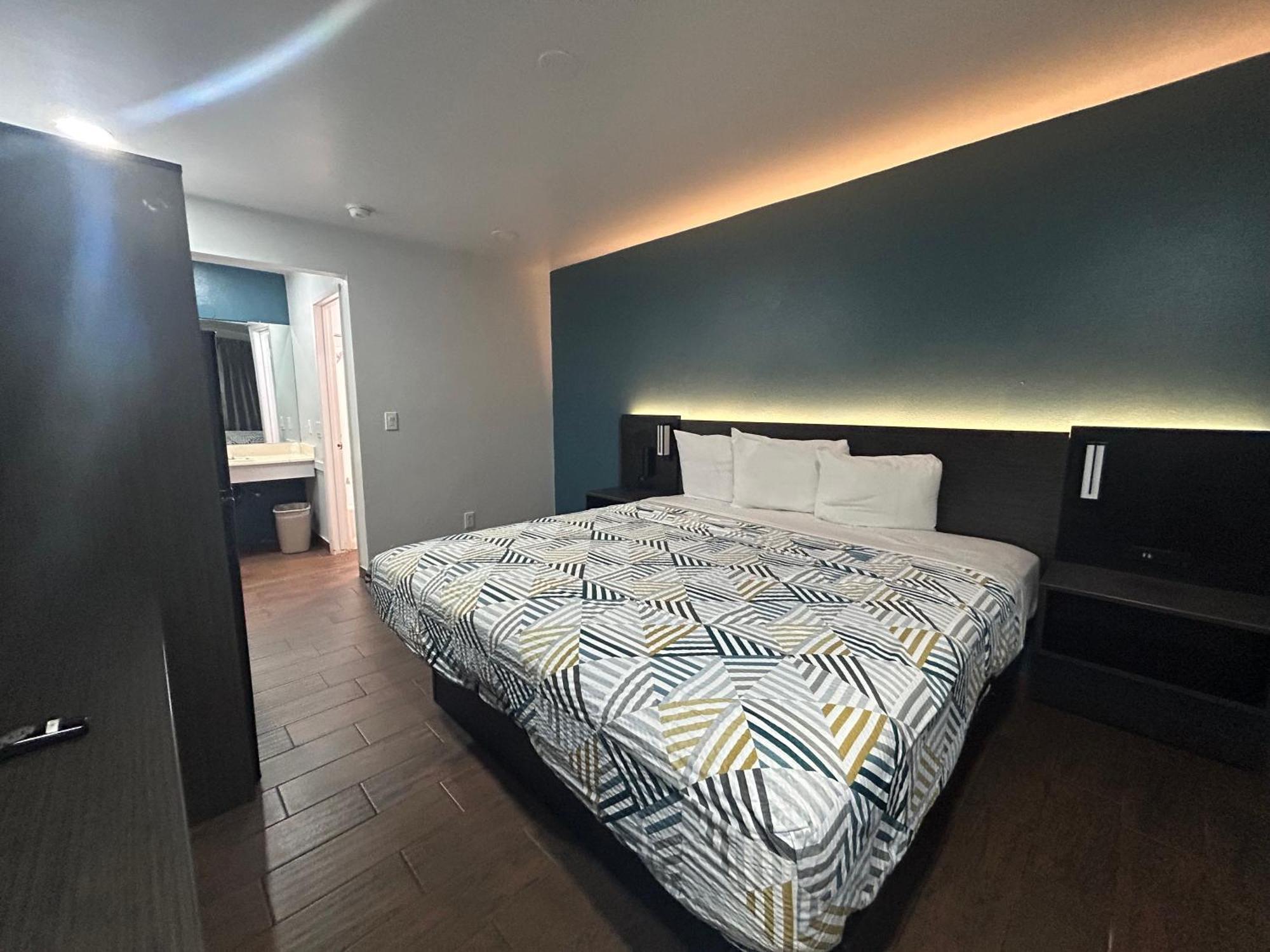 Studio 6 Hemet, Ca 외부 사진