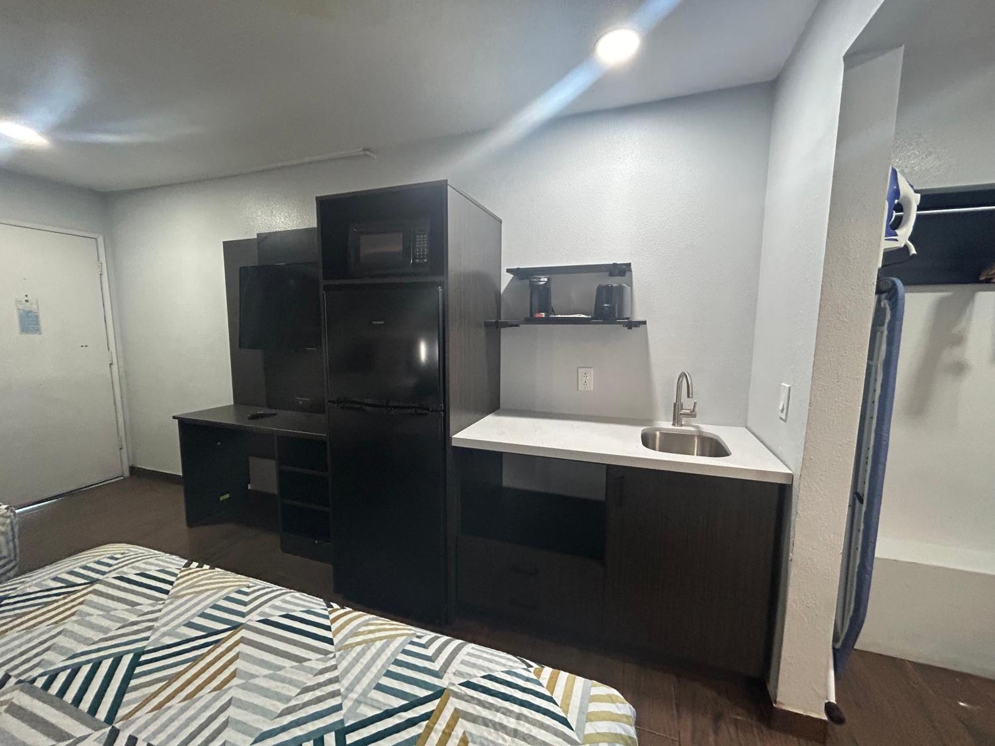 Studio 6 Hemet, Ca 외부 사진