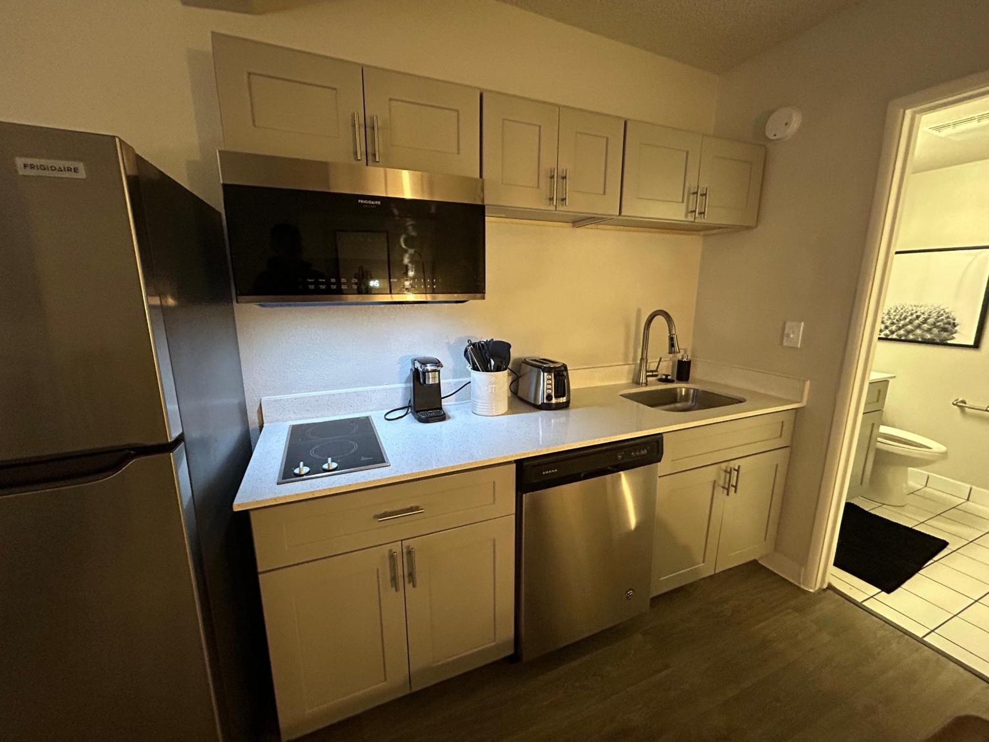 Studio 6 Hemet, Ca 외부 사진