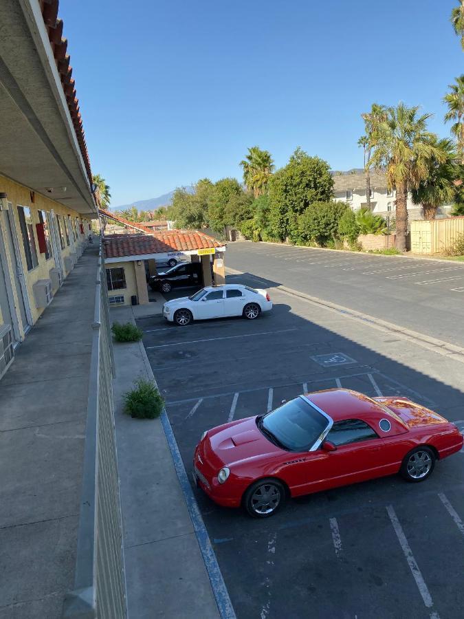 Studio 6 Hemet, Ca 외부 사진