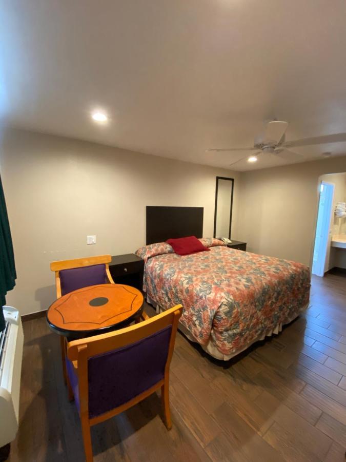 Studio 6 Hemet, Ca 외부 사진