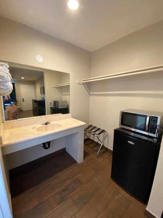 Studio 6 Hemet, Ca 외부 사진