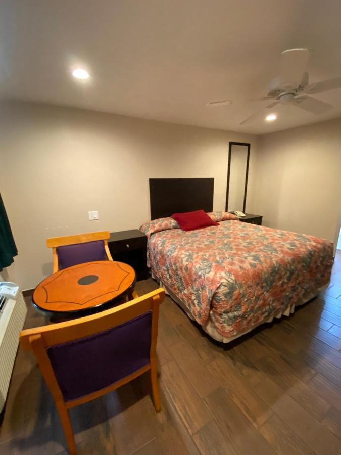 Studio 6 Hemet, Ca 외부 사진