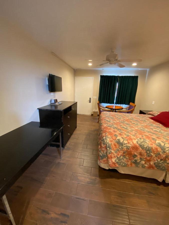 Studio 6 Hemet, Ca 외부 사진