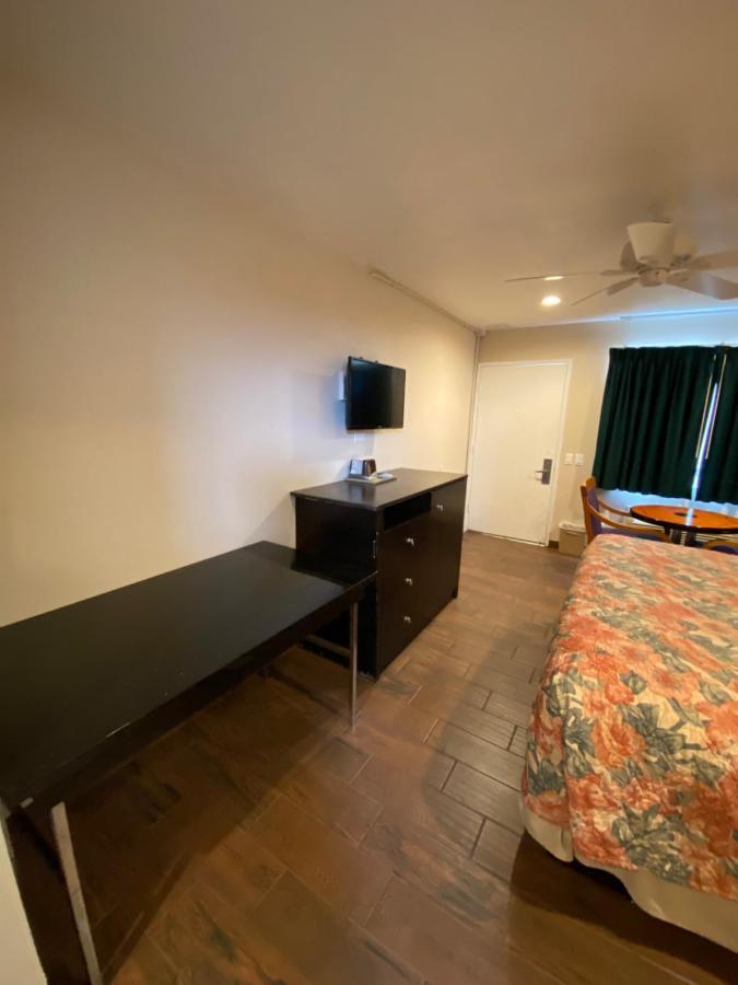 Studio 6 Hemet, Ca 외부 사진