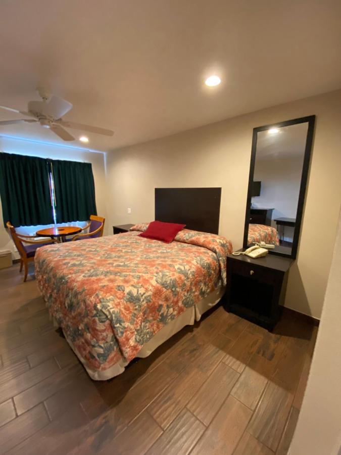 Studio 6 Hemet, Ca 외부 사진