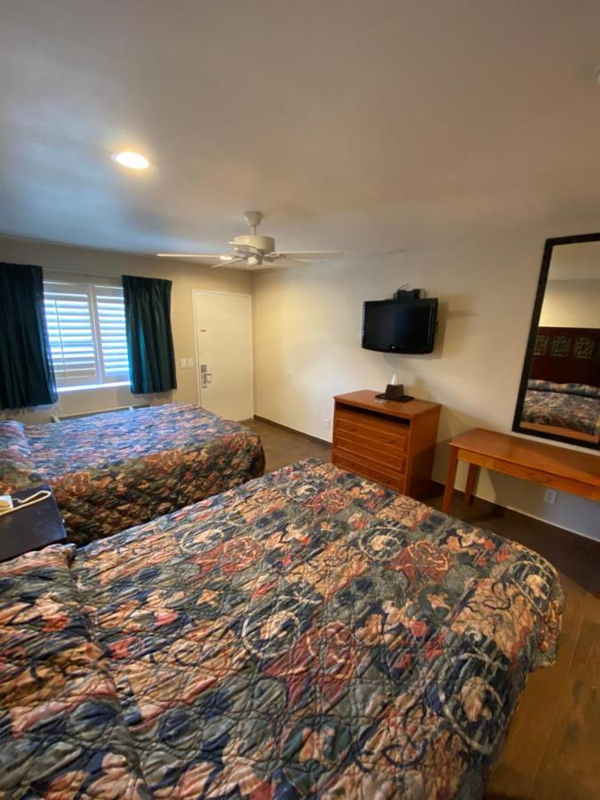 Studio 6 Hemet, Ca 외부 사진