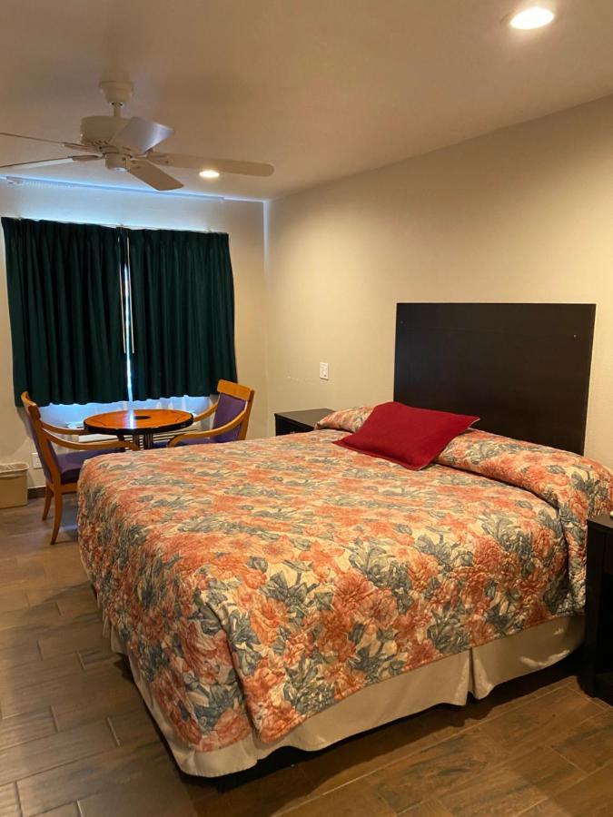 Studio 6 Hemet, Ca 외부 사진
