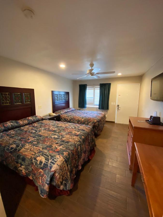 Studio 6 Hemet, Ca 외부 사진