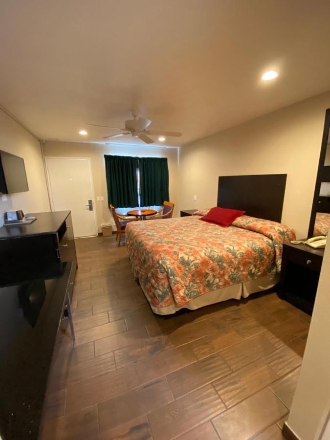 Studio 6 Hemet, Ca 외부 사진