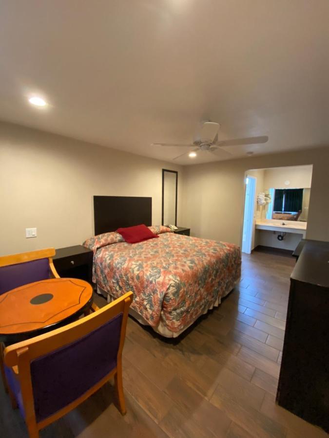 Studio 6 Hemet, Ca 외부 사진